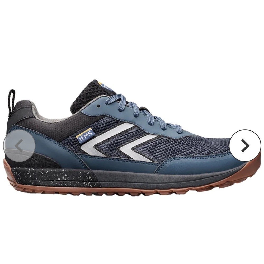 Brand new with tags. Lems women’s shoes.